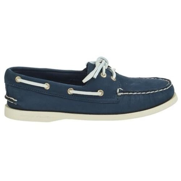 Sperry Authentic 2 Eye Boat Shoe - Picture 4 of 4